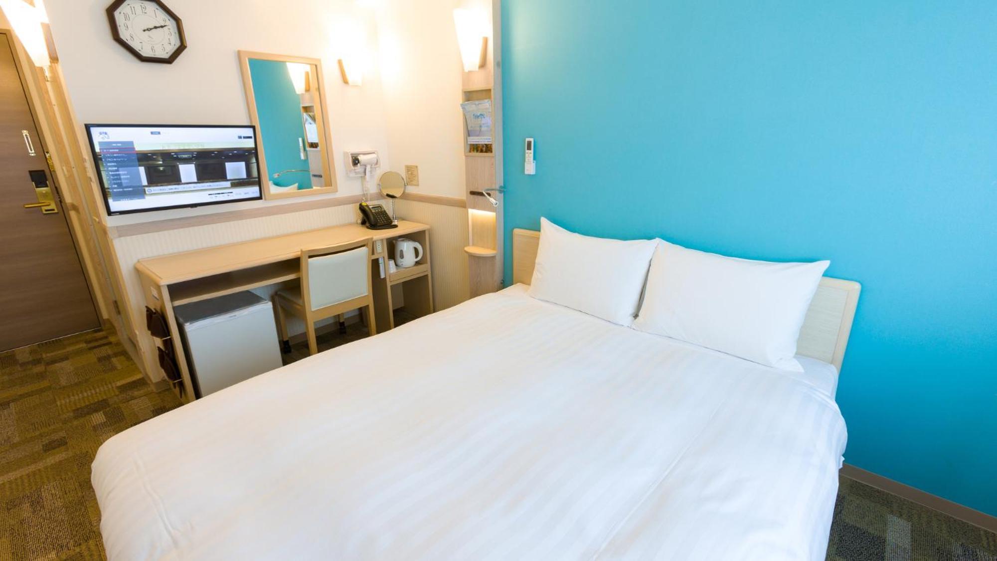 Toyoko Inn Hiroshima-Eki Stadium Mae Rum bild