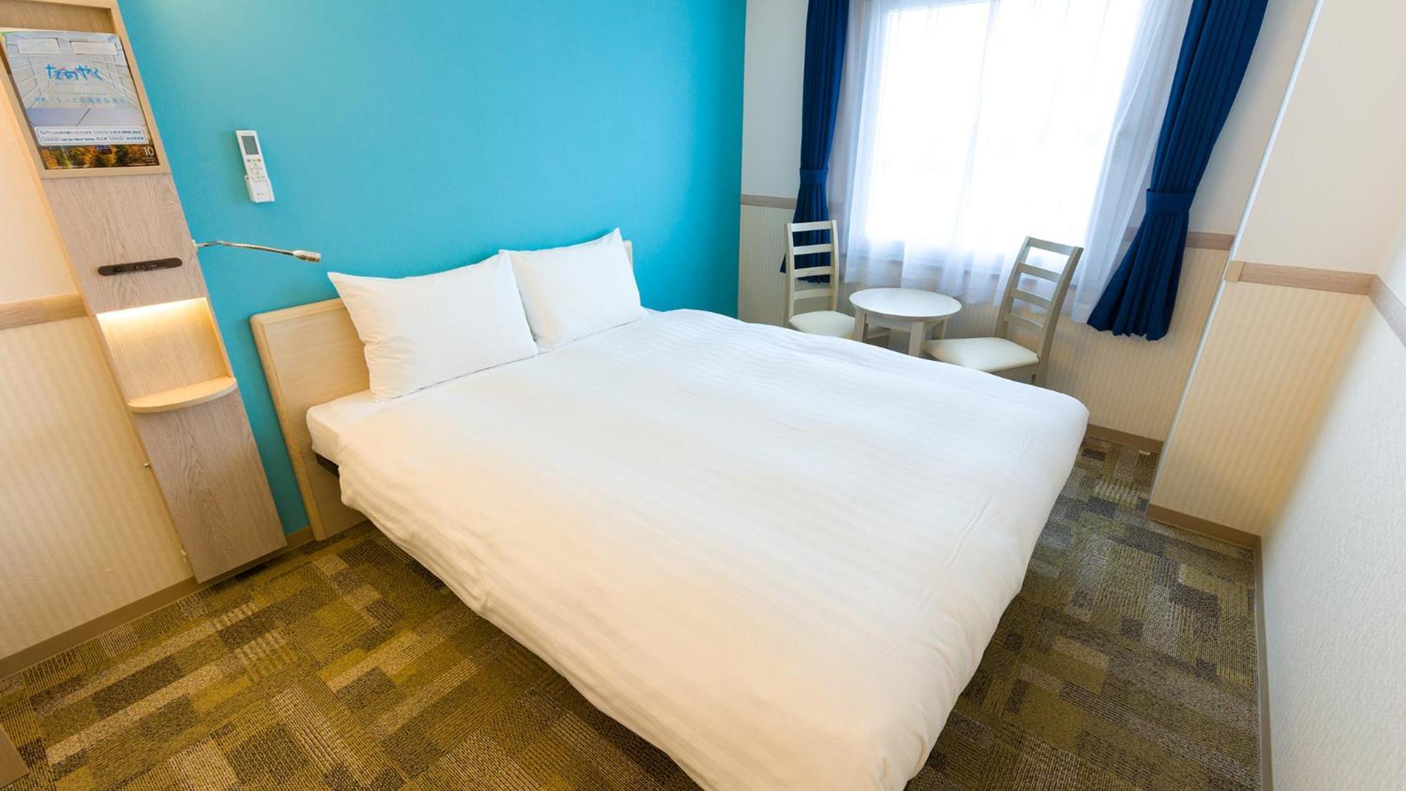 Toyoko Inn Hiroshima-Eki Stadium Mae Rum bild