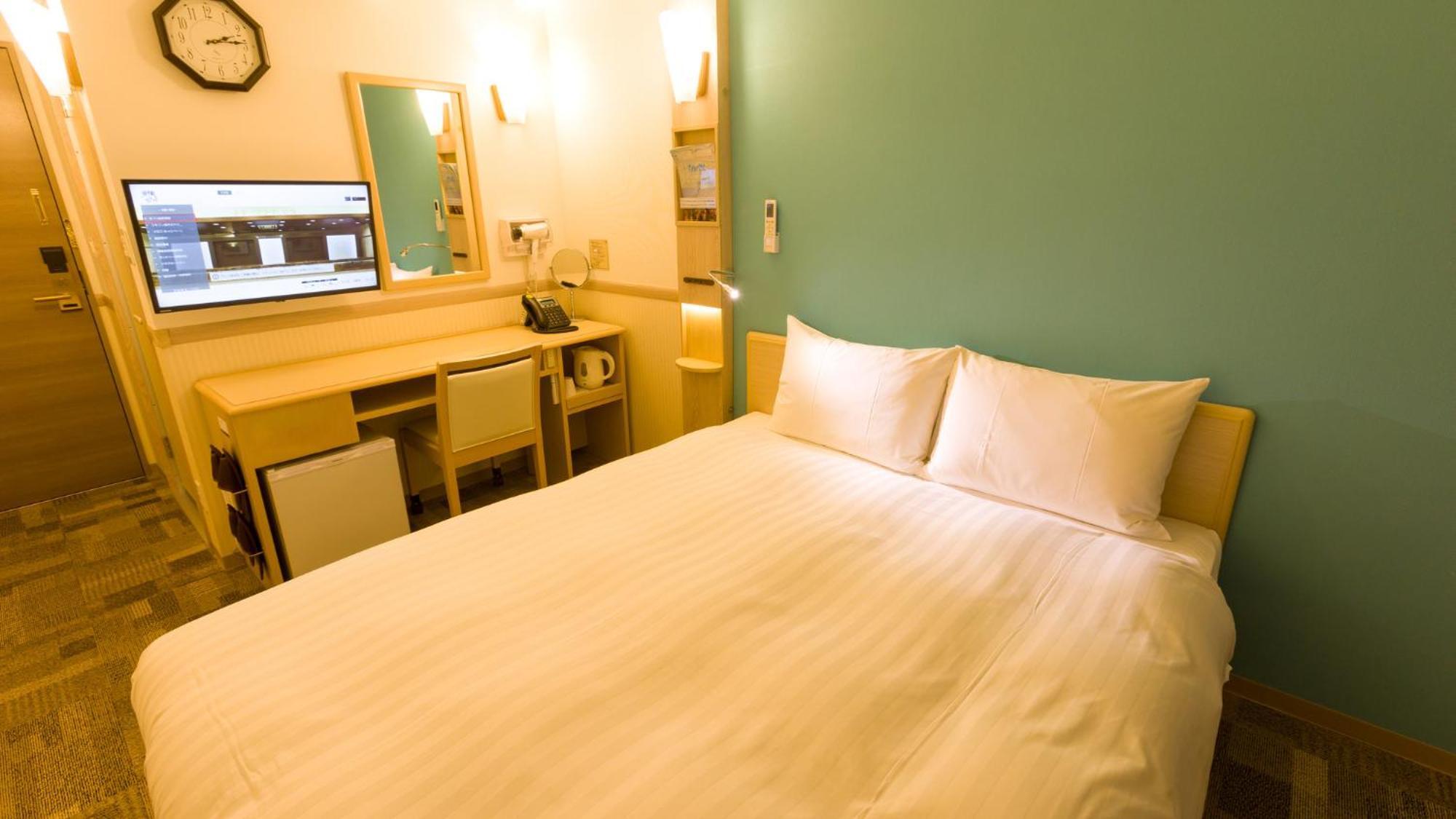 Toyoko Inn Hiroshima-Eki Stadium Mae Rum bild